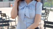 魅妍社制服图集,时尚与青春的完美融合