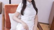 模特唐安琪写真全套,时尚与魅力的完美融合