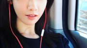 花漾show里面的允儿叫什么,允儿演绎的浪漫传奇