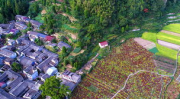 天台县写真,探寻天台县的自然风光与人文魅力