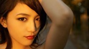长腿性感模特日本95后女星川口春奈写真！肤白貌美大长腿性感撩人