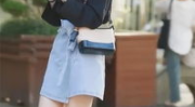 小姐姐平价小礼服穿搭,小姐姐们的优雅变身秘籍