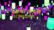网红馆安装,打造潮流新地标，引领时尚潮流