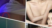 杨幂 写真视频,光影交织下的美丽瞬间