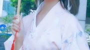 和服小姐姐视频,传统与现代的完美融合