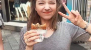 穆棱小姐姐,探寻东北风情与青春活力的完美融合