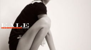 dkgirl dk御女郎安娜金,时尚与魅力的完美融合
